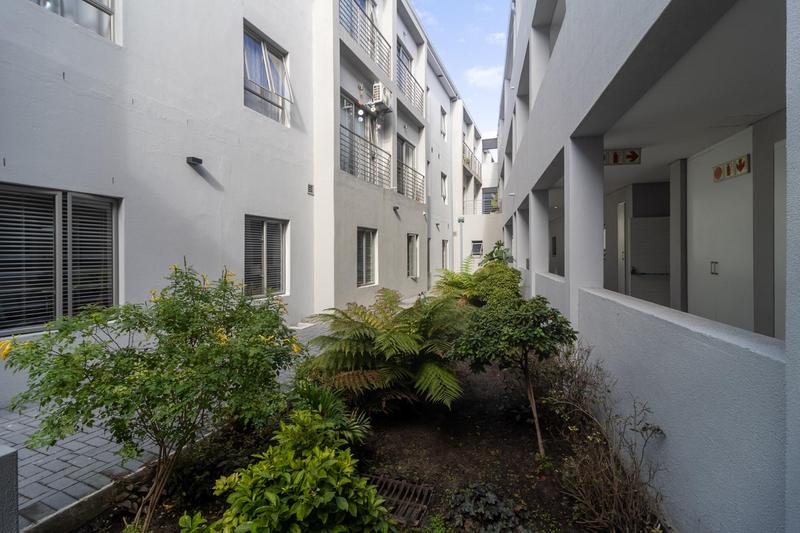 2 Bedroom Property for Sale in Ridgeworth Western Cape